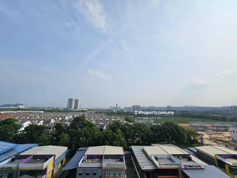 Service Residence for Sale in MIRA at Shorea Park by Sharon Lai - iProperty.com.my