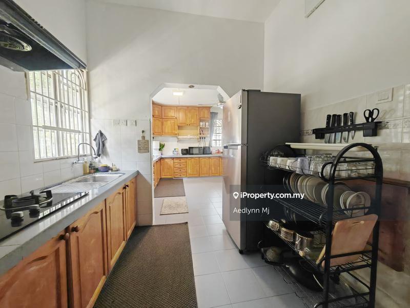 Rumah Teres 2.5-Tingkat untuk Dijual di BANDAR PUCHONG JAYA, Puchong oleh Aedlynn Mj - iProperty.com.my