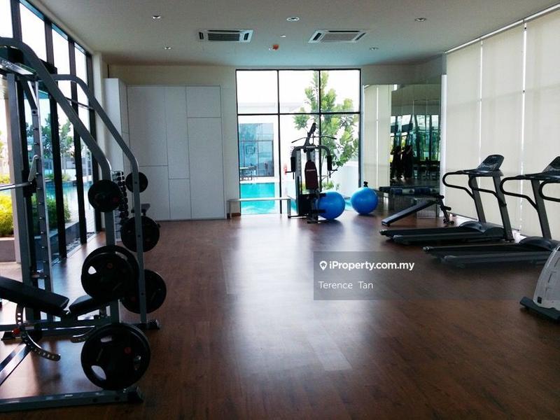 Service Residence for Sale in Sky Gardens Residences by Terence Tan - iProperty.com.my
