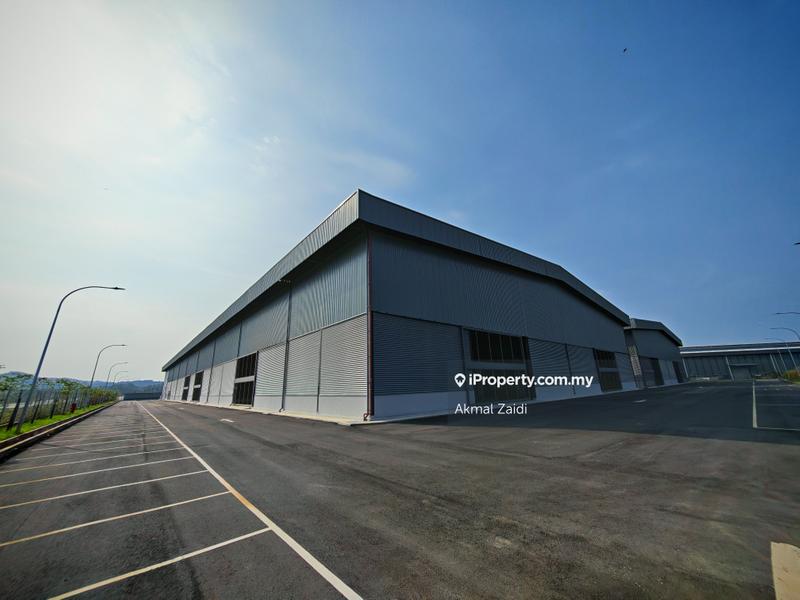 Warehouse for Sale in Perindustrian Negeri Sembilan, Nilai by Akmal Zaidi - iProperty.com.my