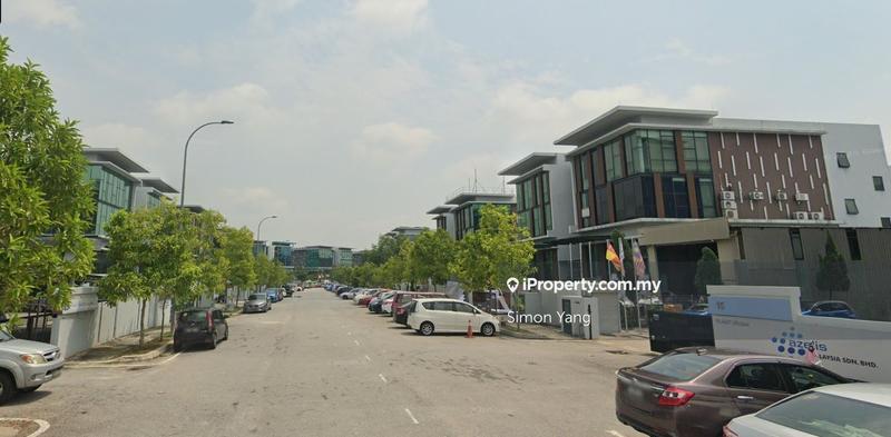 Kilang Berkembar untuk Dijual di Kawasan Industri Kota Kemuning, Shah Alam oleh Simon Yang - iProperty.com.my