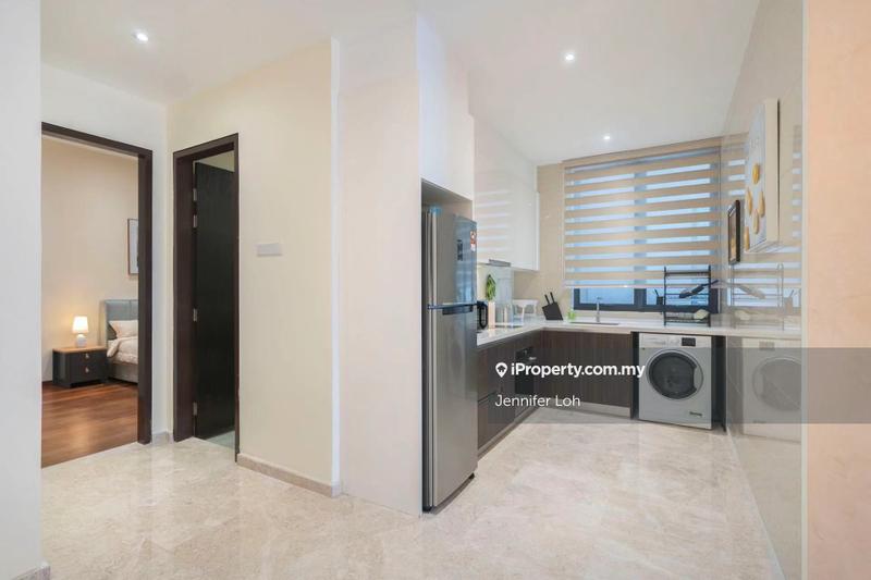 For Sale - The Manor