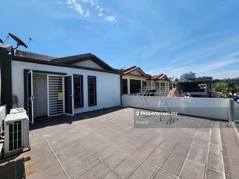2-storey Terraced House for Sale in Seksyen 2, Taman Kinrara, Puchong by Anand - iProperty.com.my
