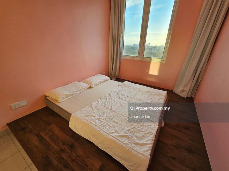 Condominium for Rent in Kenanga Residence by Joanne Lim - iProperty.com.my
