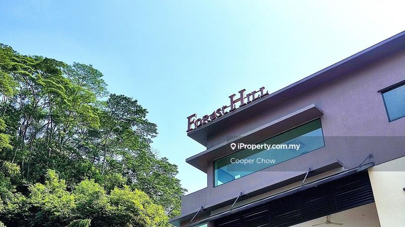Bungalow House untuk Dijual di Bandar Damansara Perdana, Damansara Perdana oleh Cooper Chow - iProperty.com.my