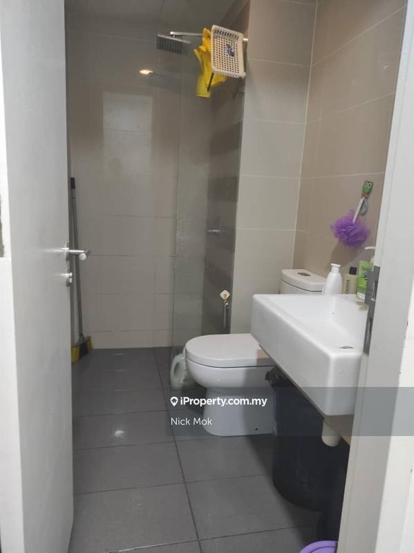 Service Residence for Sale in Danau Kota Suite Apartments by Nick Mok - iProperty.com.my