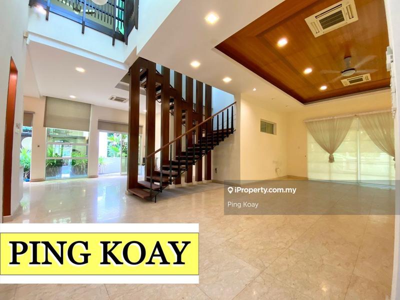 Banglo untuk Dijual di 2 STY BUNGALOW | 7000SF | RENOVATED | nr JESSELTON, Pulau Tikus oleh Ping Koay - iProperty.com.my