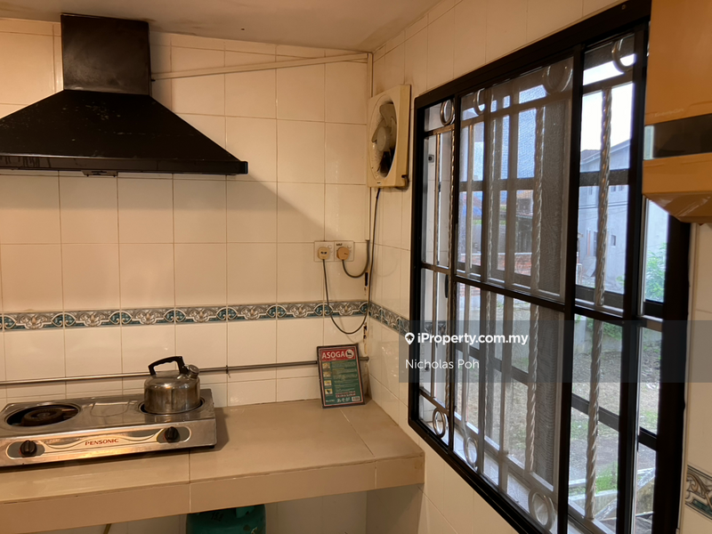 Townhouse for Rent in Meru Valley, Ipoh by Nicholas Poh - iProperty.com.my