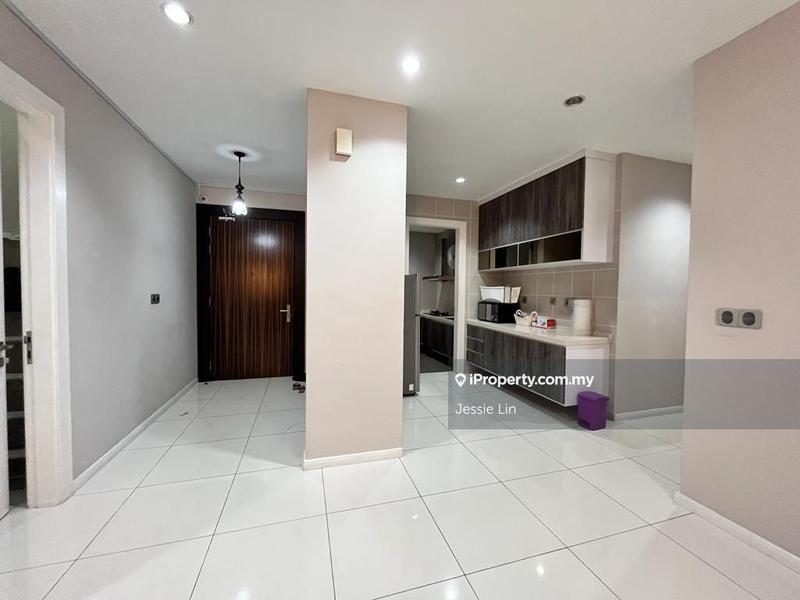 Kondominium untuk Disewa di Icon Residence oleh Jessie Lin - iProperty.com.my