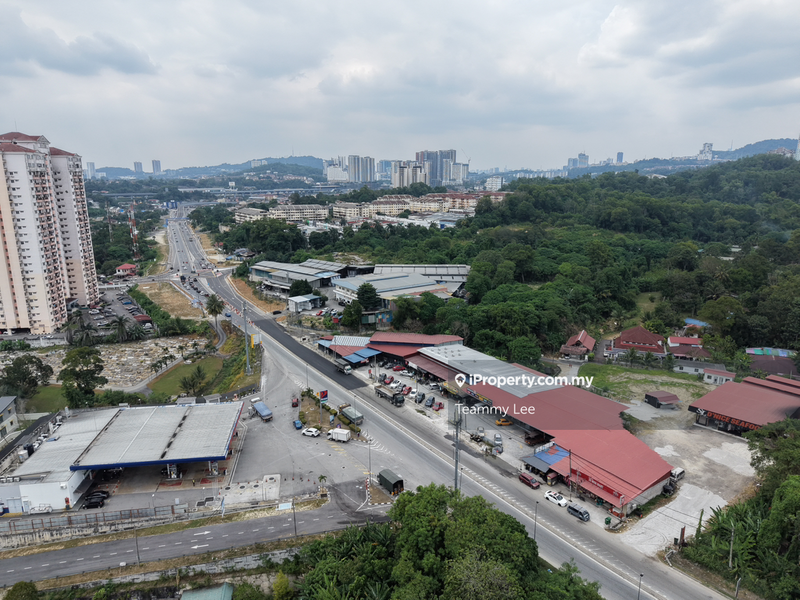 Tanah Komersial untuk Dijual di Hulu Langat, Selangor oleh Teammy Lee - iProperty.com.my