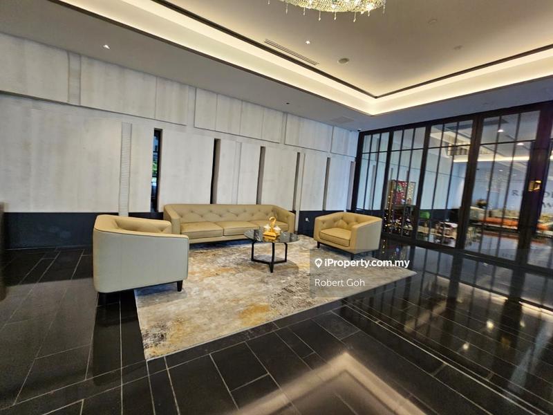 Service Residence for Rent in Pavilion Residences by Robert Goh - iProperty.com.my
