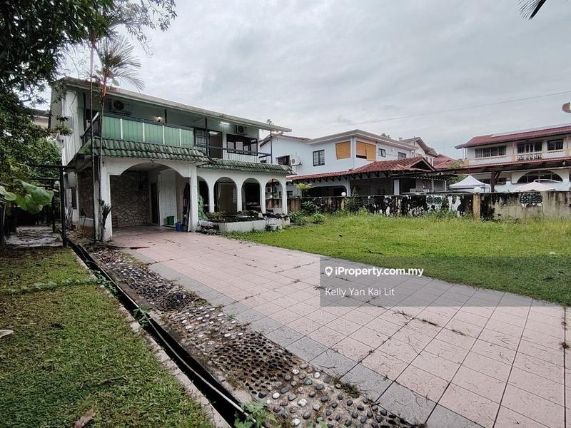 Banglo untuk Dijual di Taman Grandview, Ampang Jaya, Ampang oleh Kelly Yan Kai Lit - iProperty.com.my