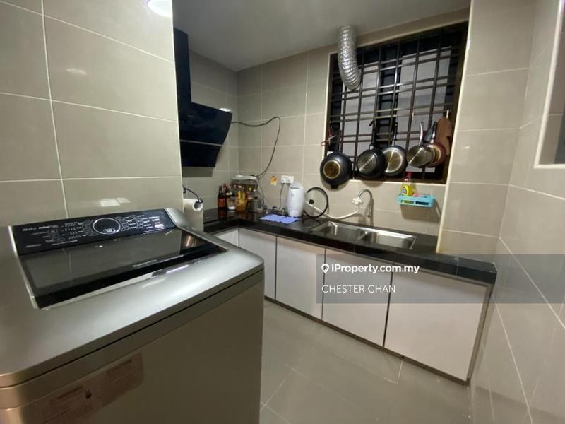 Condominium for Sale in Palace Court (Sri Istana) by CHESTER CHAN - iProperty.com.my