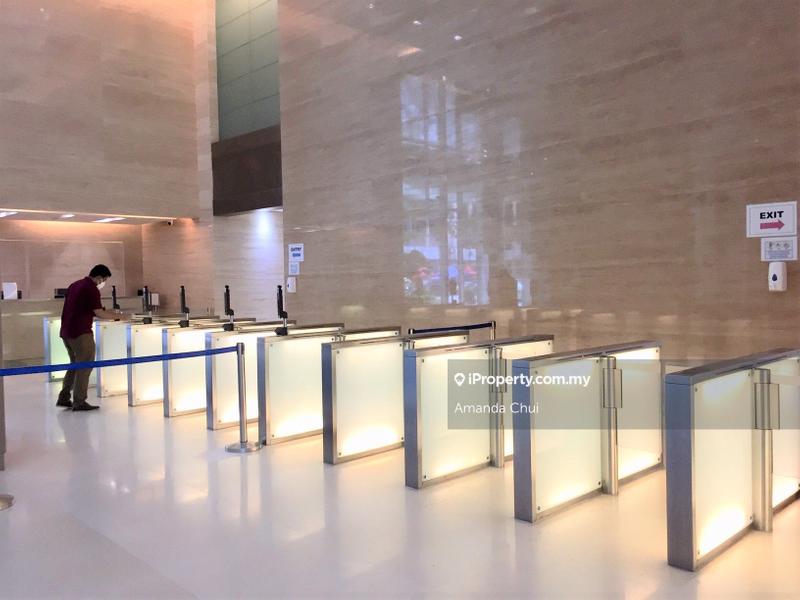 Pejabat untuk Dijual di Bangsar, Bangsar oleh Amanda Chui - iProperty.com.my