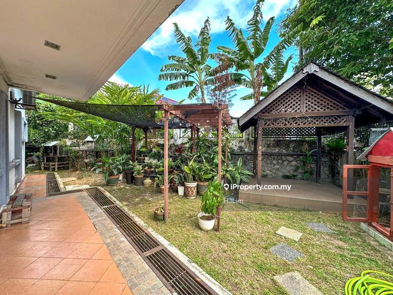Rumah Berkembar untuk Dijual di Bandar Tun Hussein Onn, Cheras oleh HJLim - iProperty.com.my
