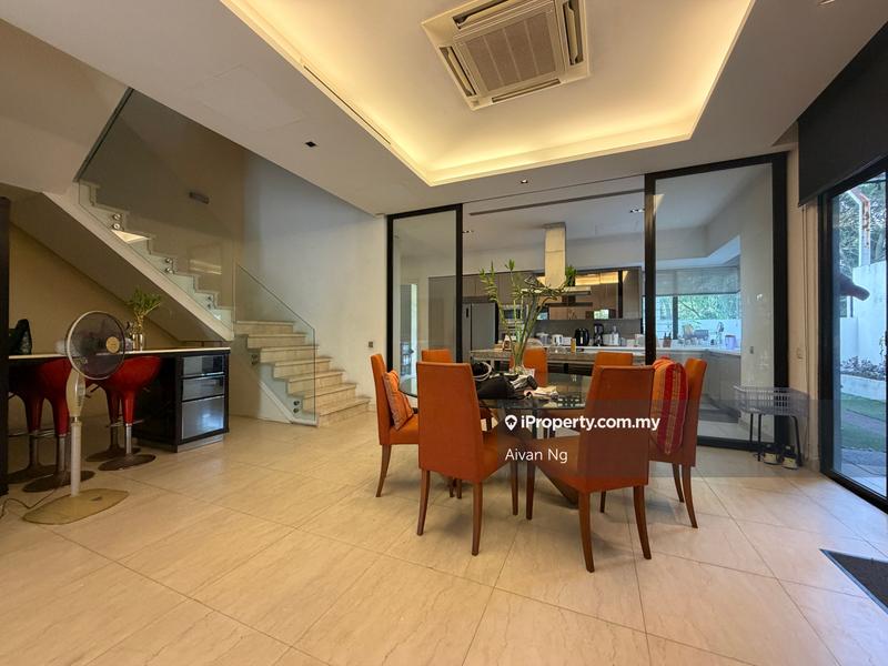 Semi-Detached House for Sale in Mont Kiara, Mont Kiara by Aivan Ng - iProperty.com.my