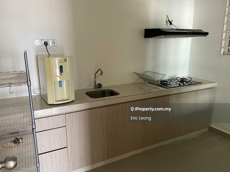 Condominium for Sale in Casa Tropika by Eric Leong - iProperty.com.my