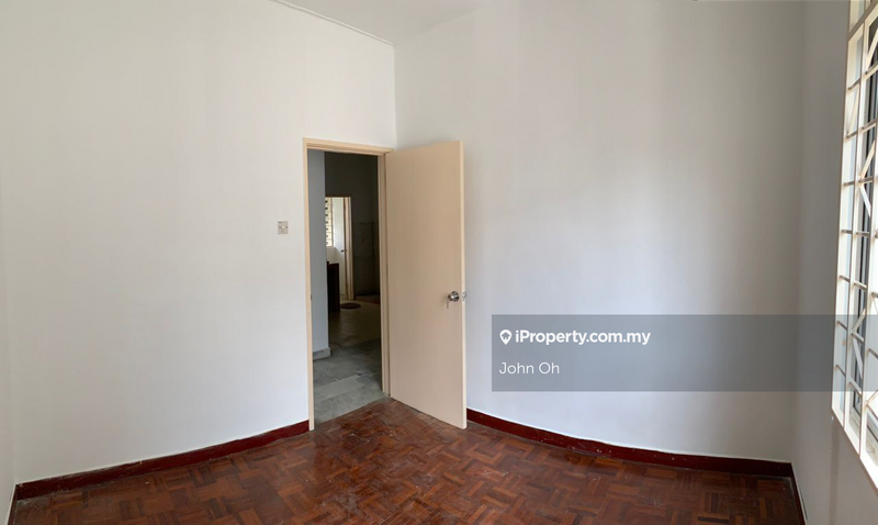 For Sale - Subang Perdana Goodyear Court 9