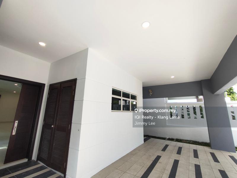 Rumah Berkembar untuk Dijual di Bukit Antarabangsa, Ampang oleh Jimmy Lee - iProperty.com.my