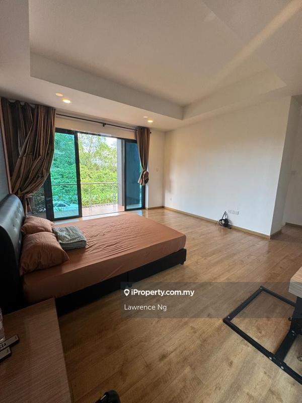 Semi-Detached House for Sale in The Imperiale Residence, Kuching by Lawrence Ng - iProperty.com.my