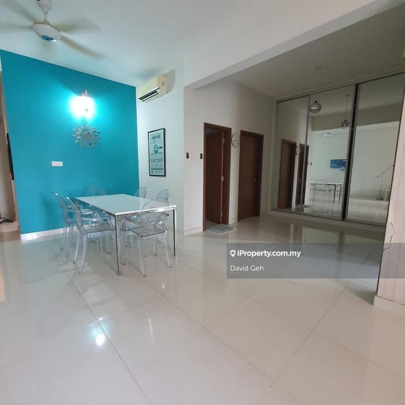 Kondominium untuk Dijual di Sri Putramas III / Royal Regent oleh David Geh - iProperty.com.my