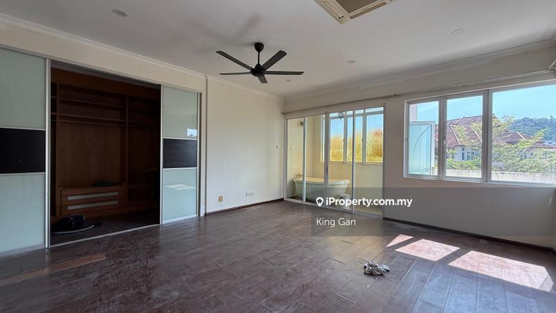 Semi-Detached House for Rent in Beverly Heights, Melawati by King Gan - iProperty.com.my