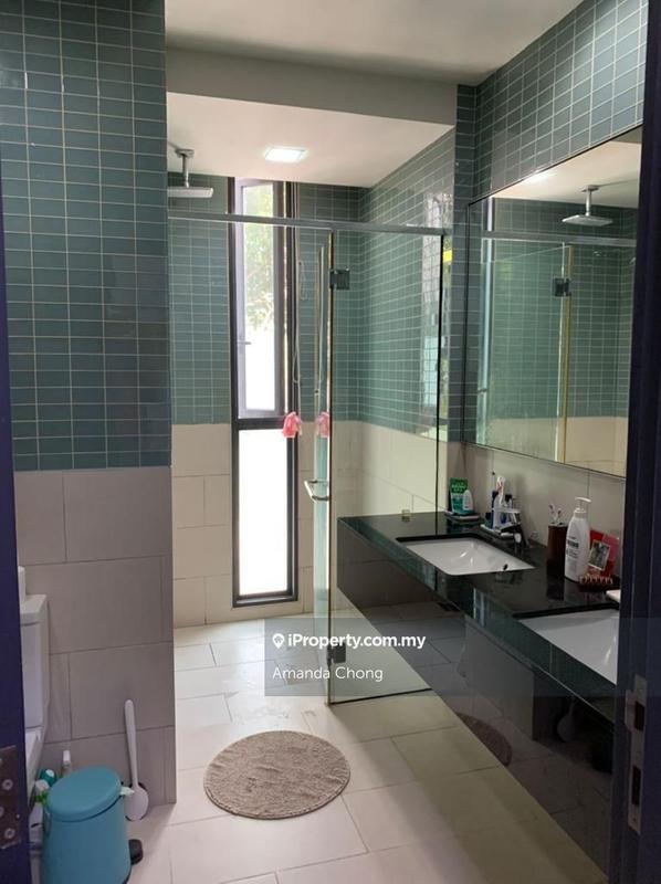 Cluster House for Sale in Casaman, Desa Parkcity, Kepong by Amanda Chong - iProperty.com.my