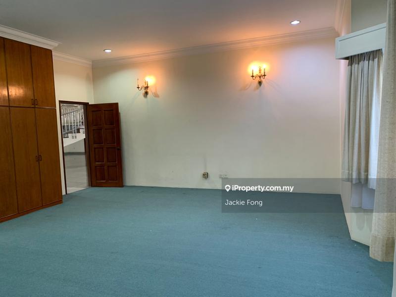 Bungalow House for Sale in Taman Pantai, Bangsar by Jackie Fong - iProperty.com.my
