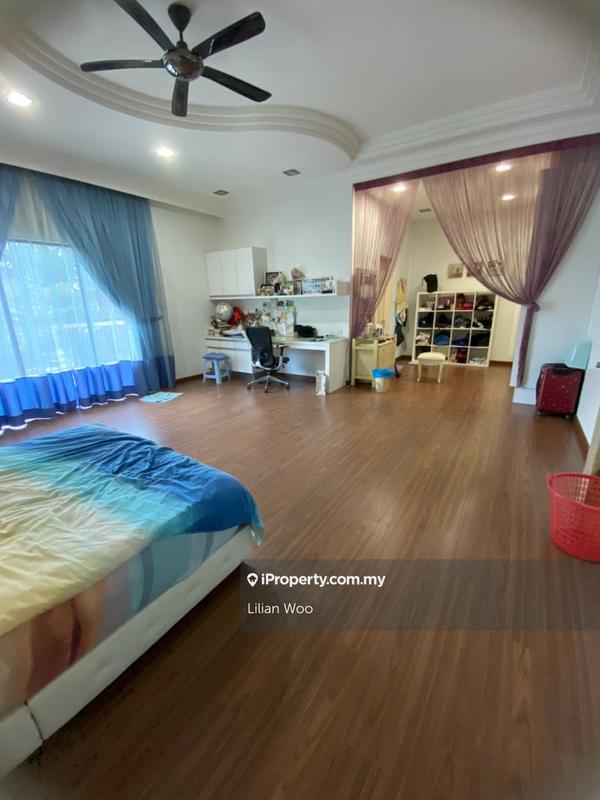 Rumah Berkembar untuk Dijual di Taman Bukit Prima, Cheras oleh Lilian Woo - iProperty.com.my