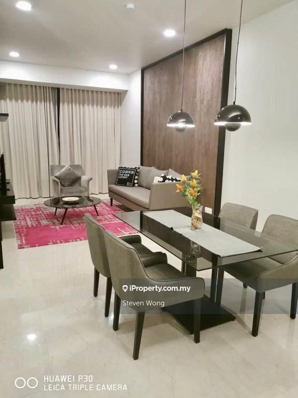 Service Residence for Sale in Tropicana The Residences by Steven Wong - iProperty.com.my