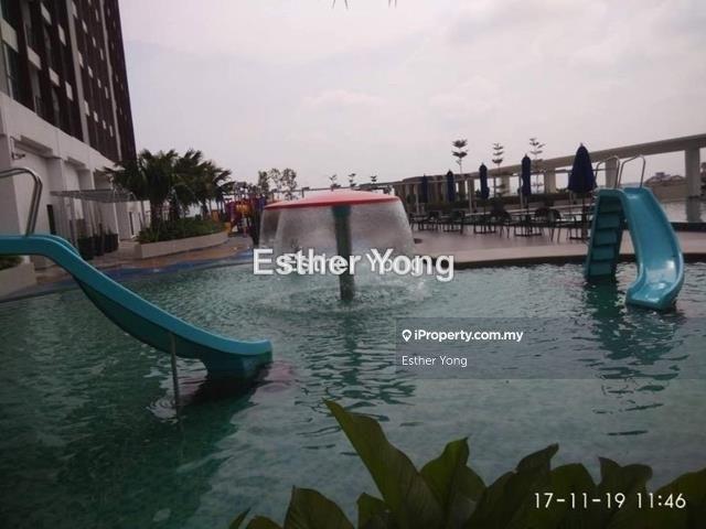 Service Residence for Sale in Symphony Tower (Menara Simfoni) by Esther Yong - iProperty.com.my