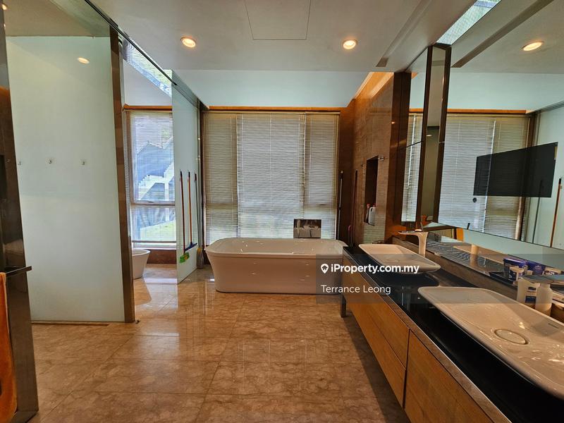 Banglo untuk Dijual di Taman Bukit Segar, Cheras oleh Terrance Leong - iProperty.com.my