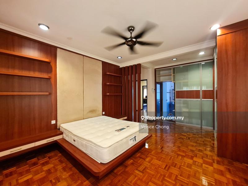 Semi-Detached House for Sale in m3u5h, Sri Petaling by Venice Chong - iProperty.com.my