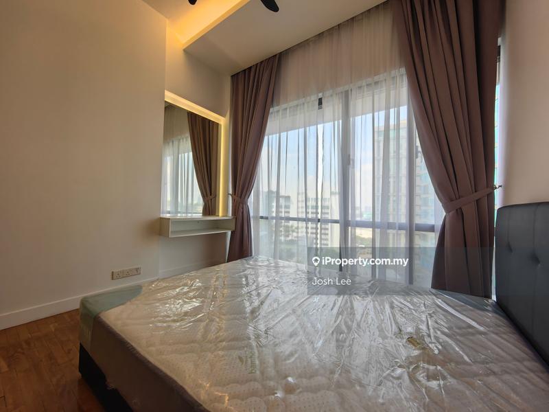 Service Residence for Sale in Reflection Residences by Josh Lee - iProperty.com.my