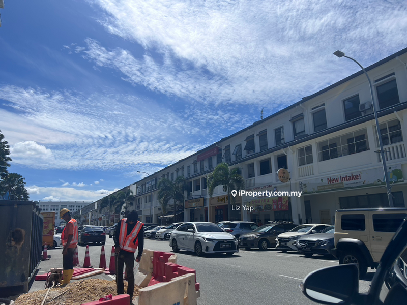 For Sale - Eco Botanic Eco Boulevard Eco Galleria Horizon Hill