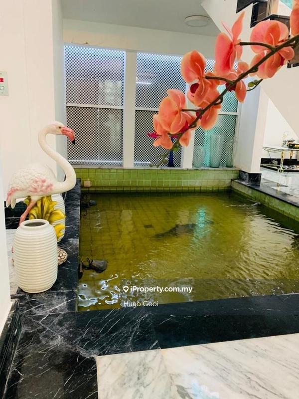 Bungalow House untuk Dijual di Ampang Jaya, Ampang oleh Hugo Gooi - iProperty.com.my