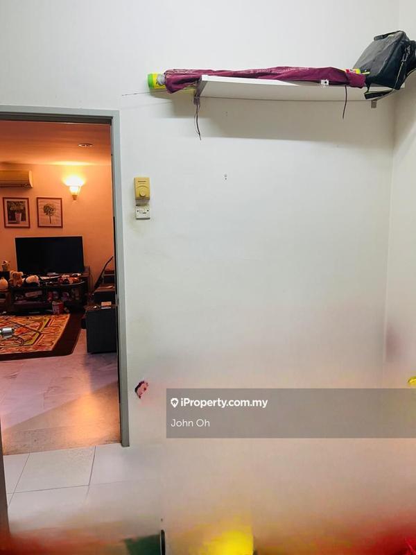 For Sale - Subang Perdana Goodyear Court 9