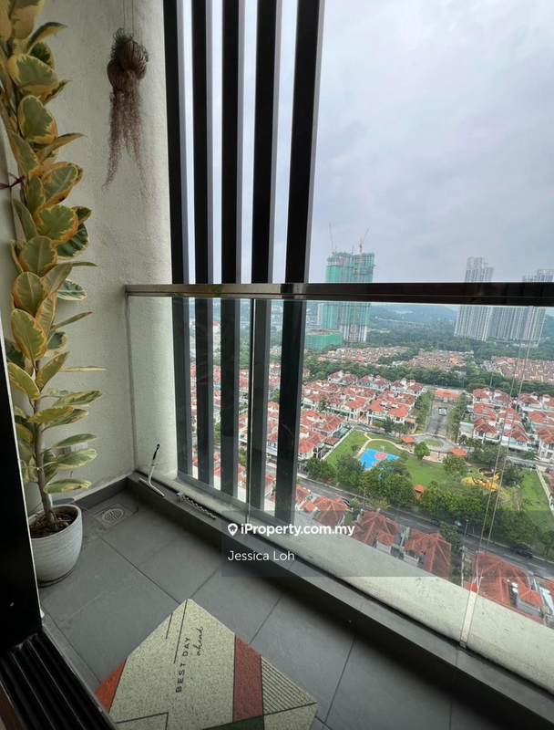 Service Residence for Sale in VIM 3 @ Desa Park North by Jessica Loh - iProperty.com.my