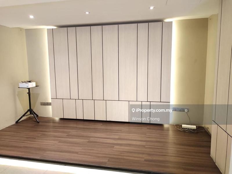 Retail Space untuk Disewa di Paya Terubong, Ayer Itam oleh Winson Chong - iProperty.com.my