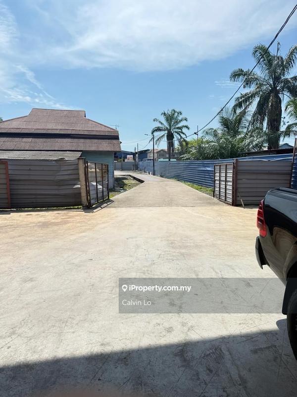 Gudang untuk Dijual di yv7pd, Port Klang (Pelabuhan Klang) oleh Calvin Lo - iProperty.com.my