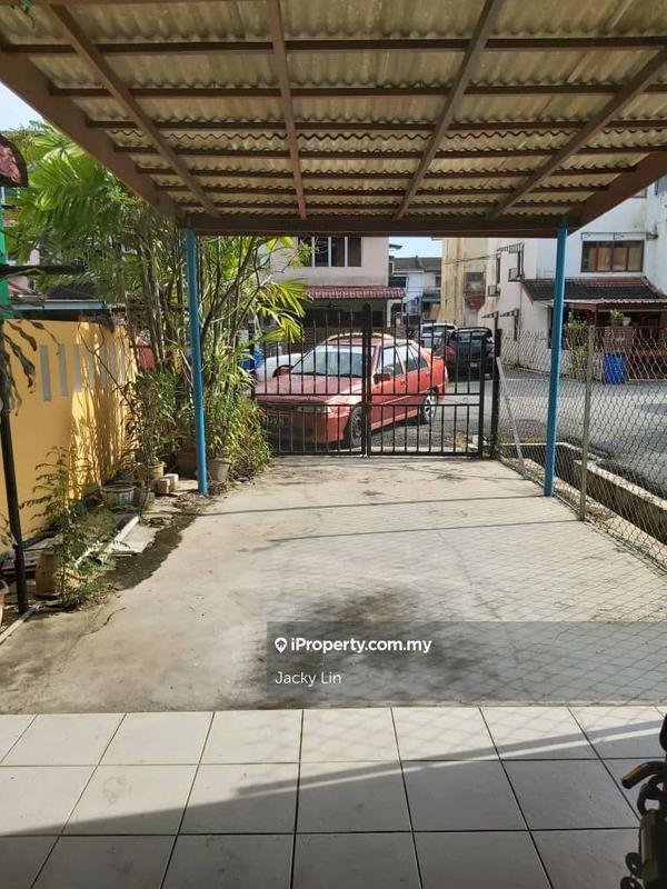3-storey Terraced House for Sale in Taman Sri Muda, Shah Alam by Jacky Lin - iProperty.com.my