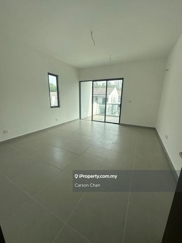 Rumah Berangkai 3 Tingkat untuk Dijual di Taman Orkid, Cheras oleh Carson Chan - iProperty.com.my