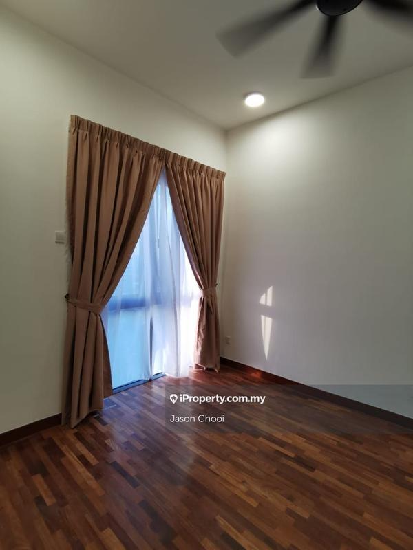 Service Residence for Rent in Pacific Star by Jason Chooi - iProperty.com.my