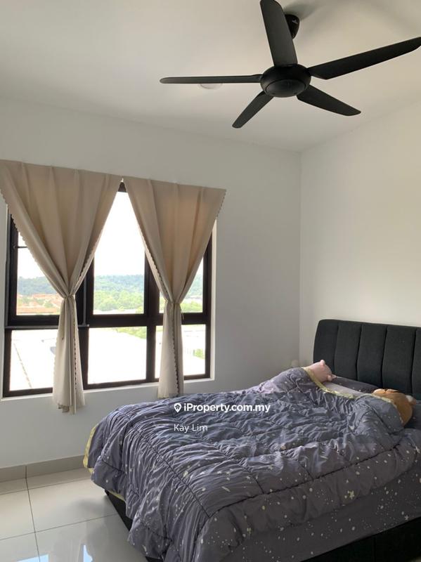 For Sale - Ten Kinrara