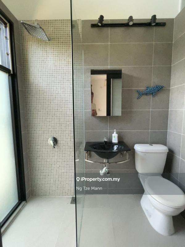 Bungalow House for Sale in Ledang Heights, Iskandar Puteri (Nusajaya) by Ng Tze Mann - iProperty.com.my