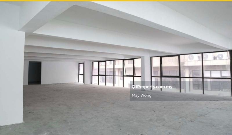 Shop / Office untuk Disewa di Usj 10, Subang Jaya oleh May Wong - iProperty.com.my
