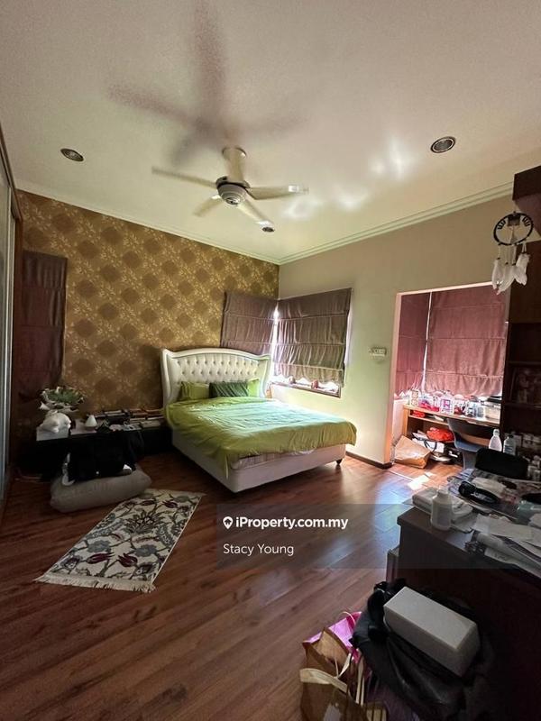 Rumah Berkembar untuk Dijual di Beverly Heights, Melawati oleh Stacy Young - iProperty.com.my