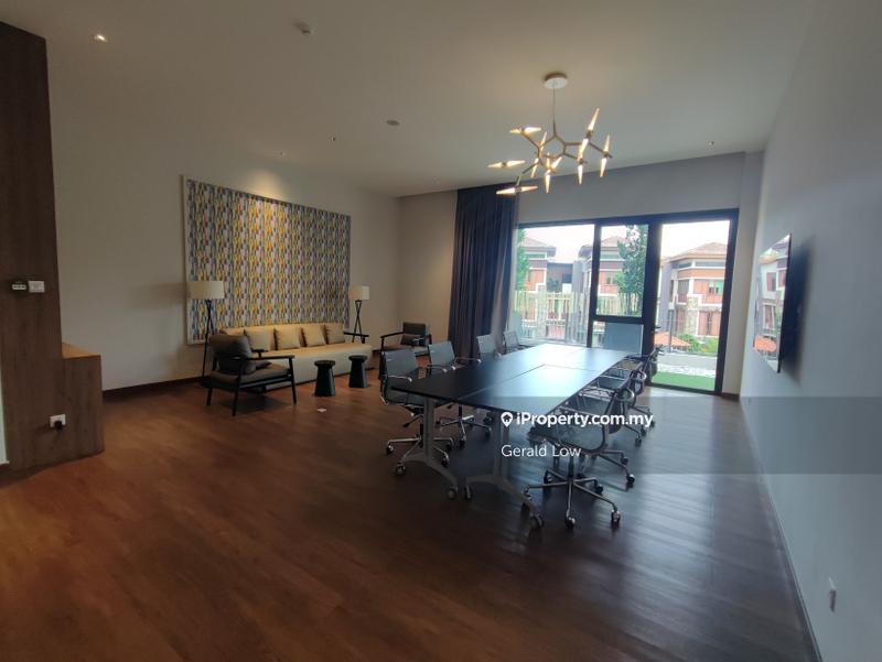Condominium for Sale in 6 Kapas by Gerald Low - iProperty.com.my