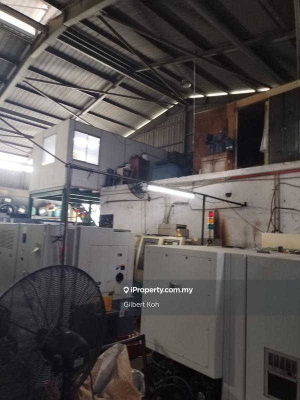 Kilang Teres untuk Disewa di Subang Jaya, Subang Jaya oleh Gilbert Koh - iProperty.com.my