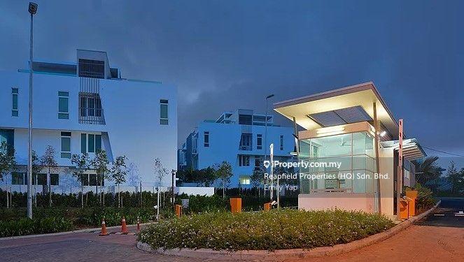 Banglo untuk Dijual di Aspen Garden Residence, Cyberjaya oleh Emily Yap - iProperty.com.my